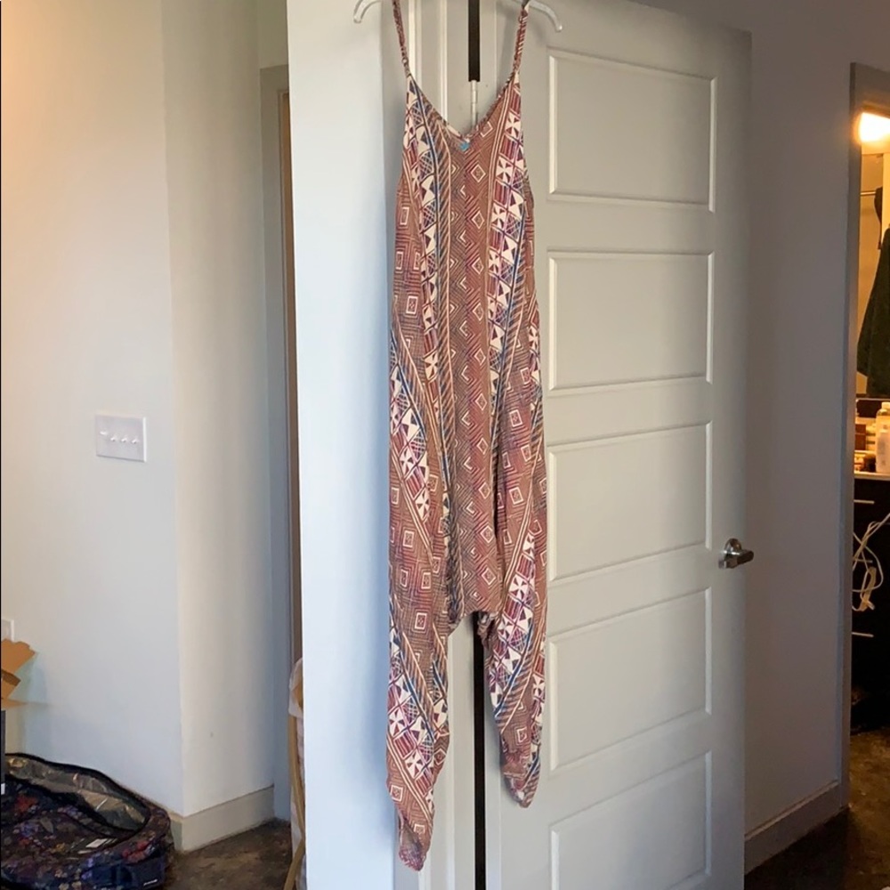 Daughters of culture Jumpsuit